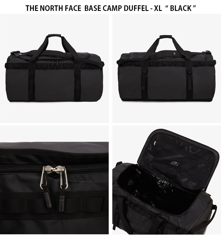 THE NORTH FACE（ザ ノースフェイス） ノースフェイス カーゴバッグ