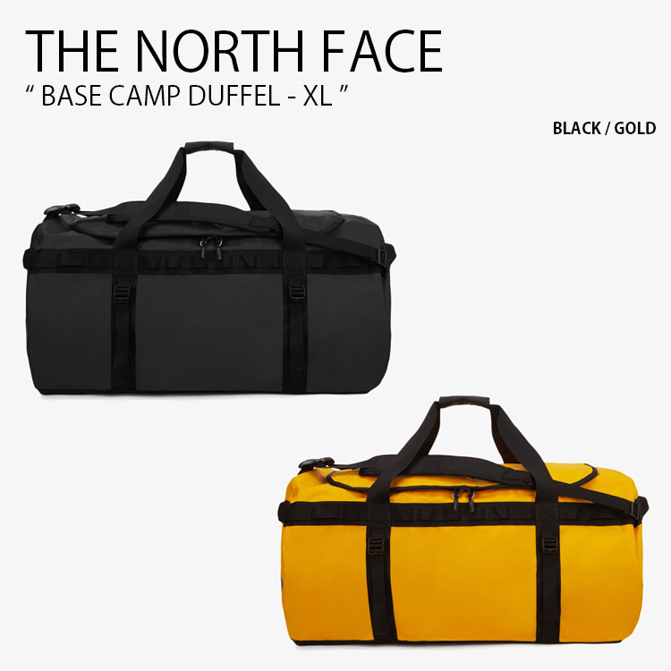 THE NORTH FACE（ザ ノースフェイス） ノースフェイス カーゴバッグ