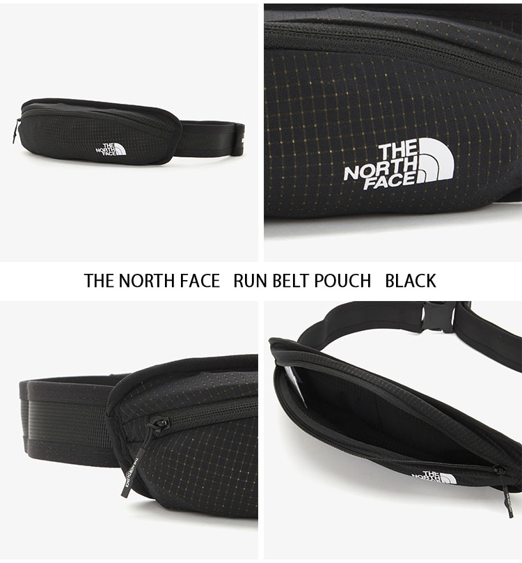 THE NORTH FACE ノースフェイス ウエストポーチ RUN BELT ランニングポーチ バッグ ポーチ ロゴ メンズ レディース ウィメンズ  男性用 女性用 NN2HN42A/B :tnf-nn2hn42:セレクトショップ a-clo - 通販 - Yahoo!ショッピング