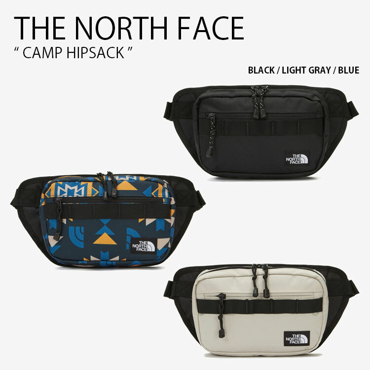 THE NORTH FACE（ザ ノースフェイス） ノースフェイス ヒップサック
