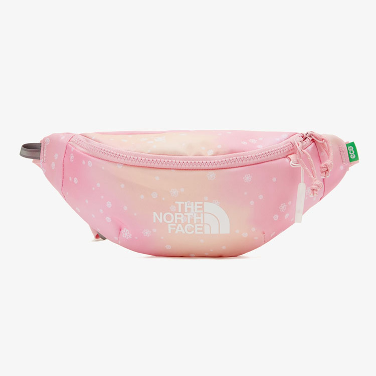 THE NORTH FACE ノースフェイス キッズ ボディバッグ KIDS WAIST BAG M