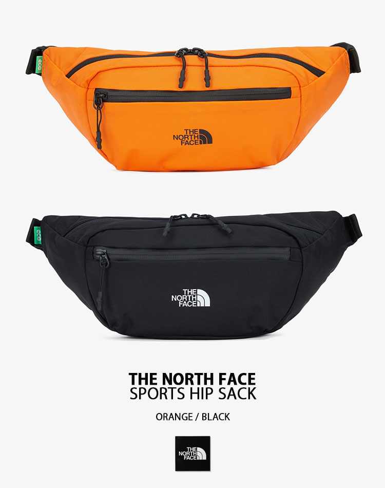 THE NORTH FACE（ザ ノースフェイス） ノースフェイス ヒップサック