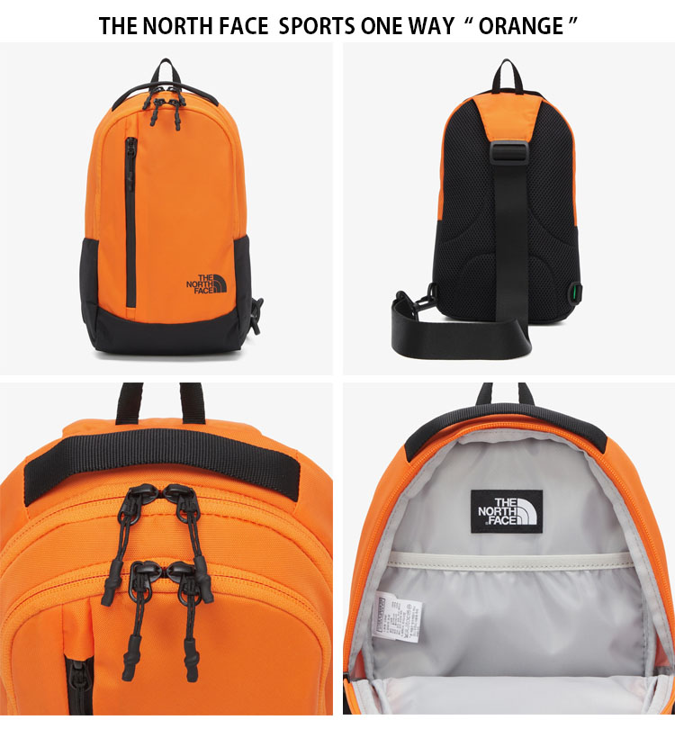 THE NORTH FACE ノースフェイス ボディバッグ SPORTS ONE WAY スポーツ ワンウェイ ショルダーバッグ クロスバッグ 肩掛け  バッグ メンズ レディース NN2PQ09A/B : tnf-nn2pm53a : セレクトショップ a-clo - 通販 - Yahoo!ショッピング