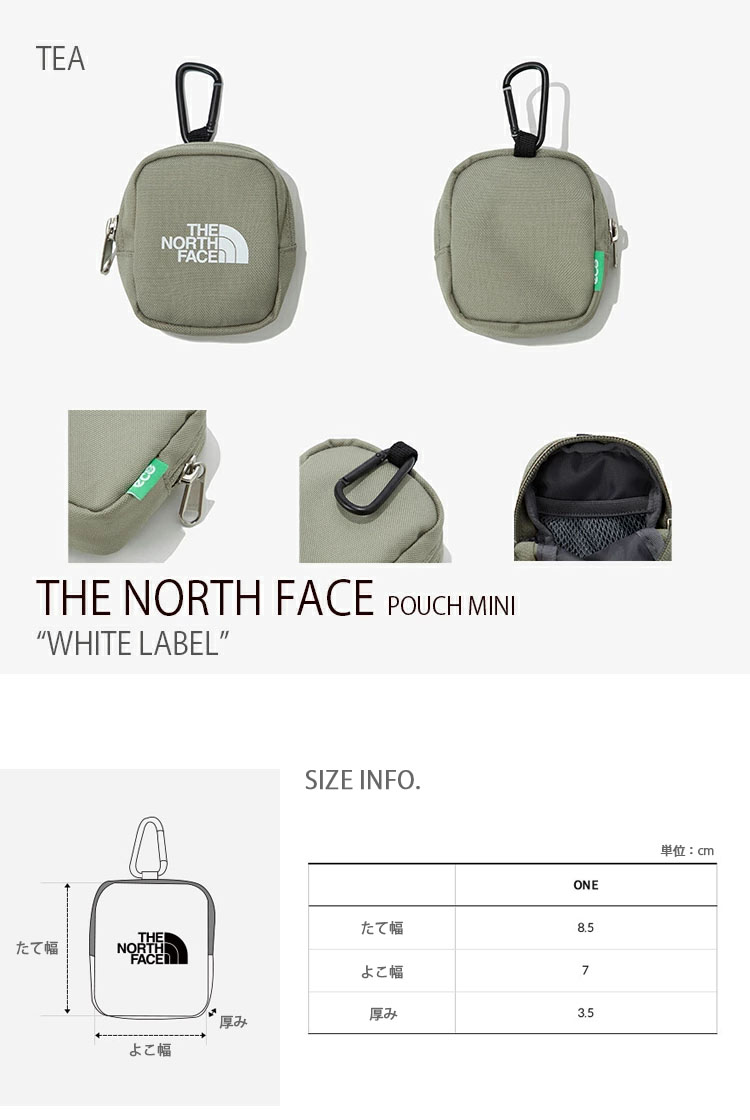 THE NORTH FACE ノースフェイス ポーチ MINI POUCH ミニポーチ イヤホン収納 メンズ レディース ウィメンズ 男性用 女性用  NN2PN14J/K/L/M NN2PM61J/K :tnf-nn2pm61:セレクトショップ a-clo - 通販 - Yahoo!ショッピング