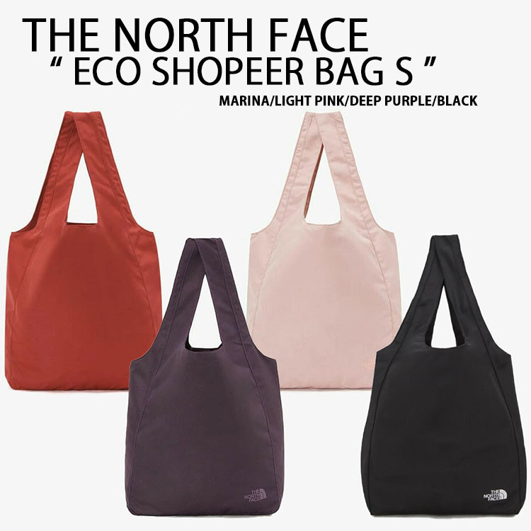 専用出品　ショップバッグ THE NORTH FACE ノースフェイス ショッパーバッグ SHOPPER BAG S