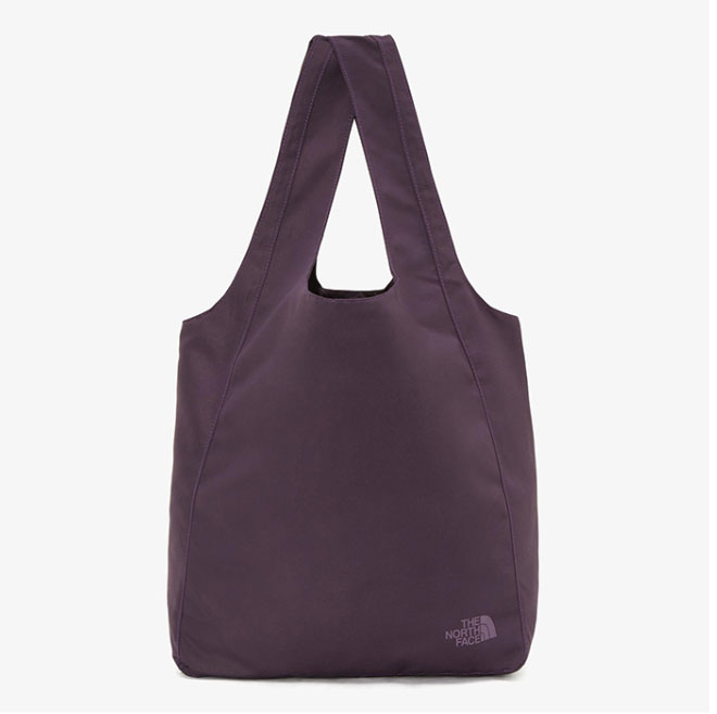 THE NORTH FACE ノースフェイス ショッパーバッグ SHOPPER BAG S エコ