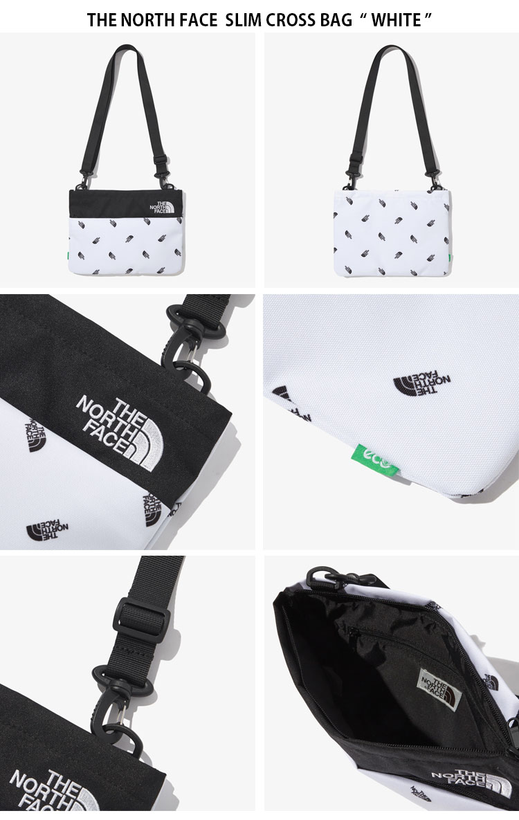 THE NORTH FACE ノースフェイス サコッシュ スリムクロスバッグ 楽天市場】THE NORTH FACE ノースフェイス クロスバッグ SLIM