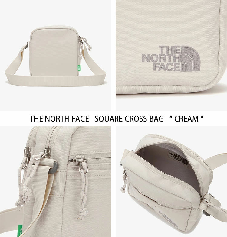 THE NORTH FACE ノースフェイス クロスバッグ SQUARE CROSS BAG 肩掛け バッグ ポーチ ミニバッグ メンズ レディース  ウィメンズ 男性用 女性用 NN2PN05J/K/L : tnf-nn2pn05k : セレクトショップ a-clo - 通販 -  Yahoo!ショッピング