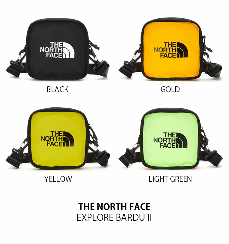 THE NORTH FACE（ザ ノースフェイス） ノースフェイス クロスバッグ
