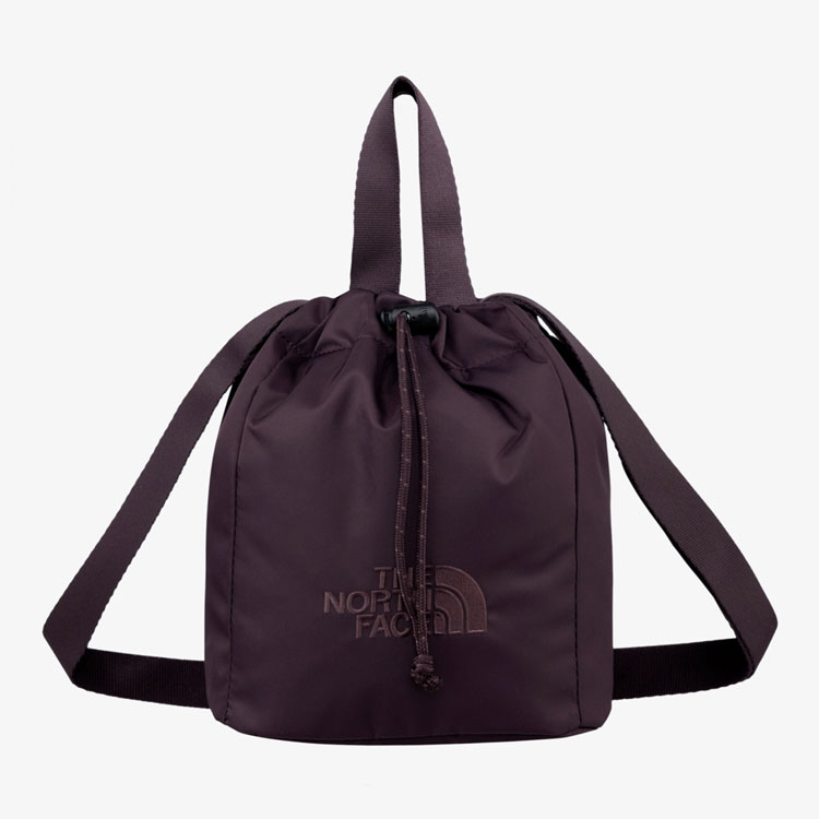THE NORTH FACE ノースフェイス ショルダーバッグ WL BUCKET BAG
