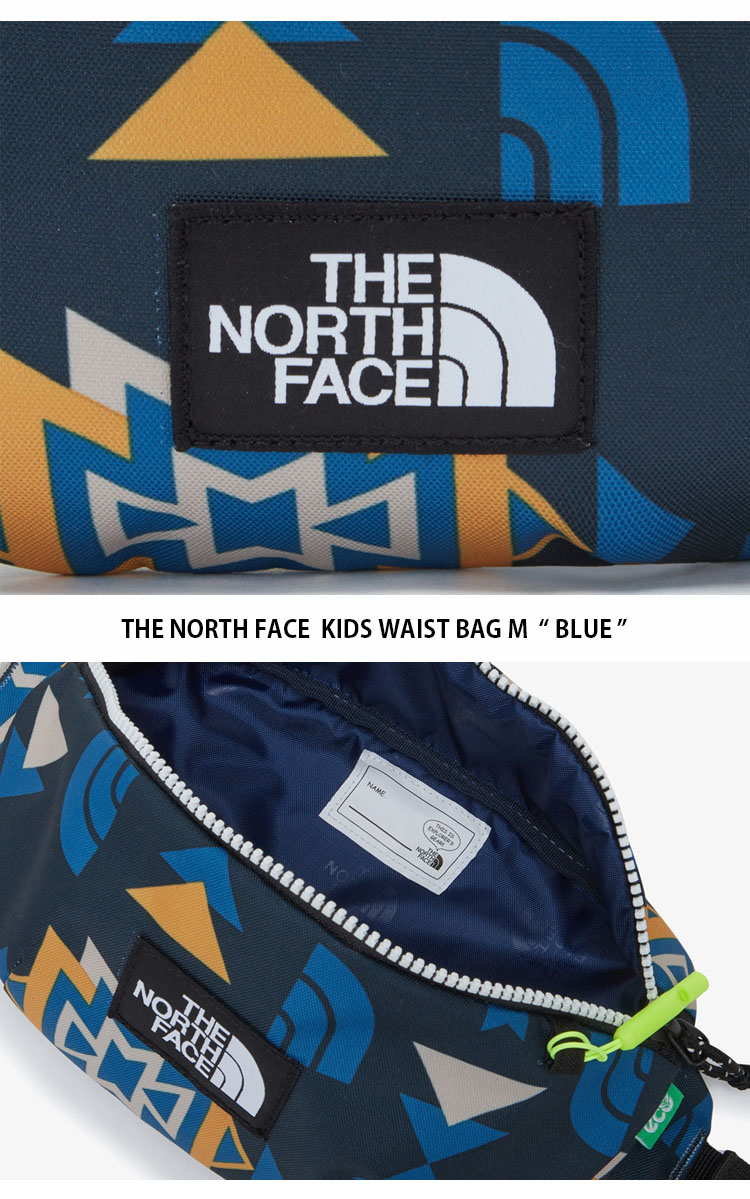 THE NORTH FACE（ザ ノースフェイス） ノースフェイス キッズ ボディ