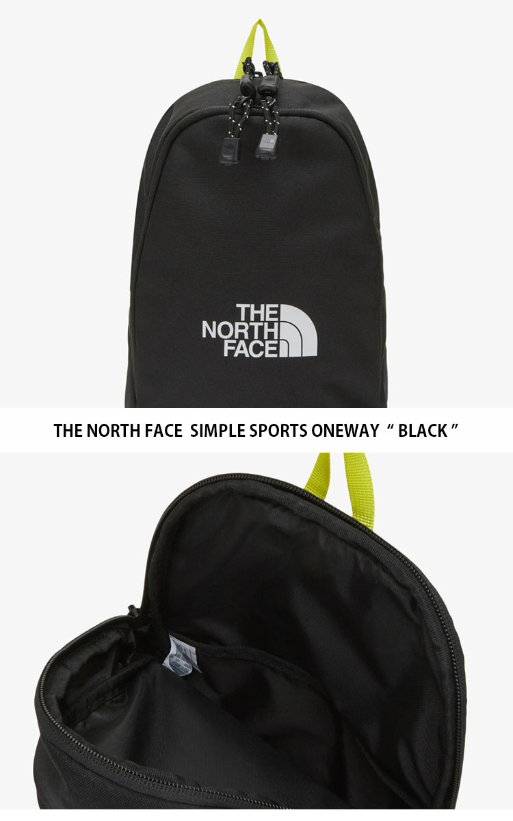 バッグ TheNorthFace SimpleSports Oneway BodyBag TheNorthFace SimpleSports Oneway BodyBag｜Yahoo!フリマ（旧