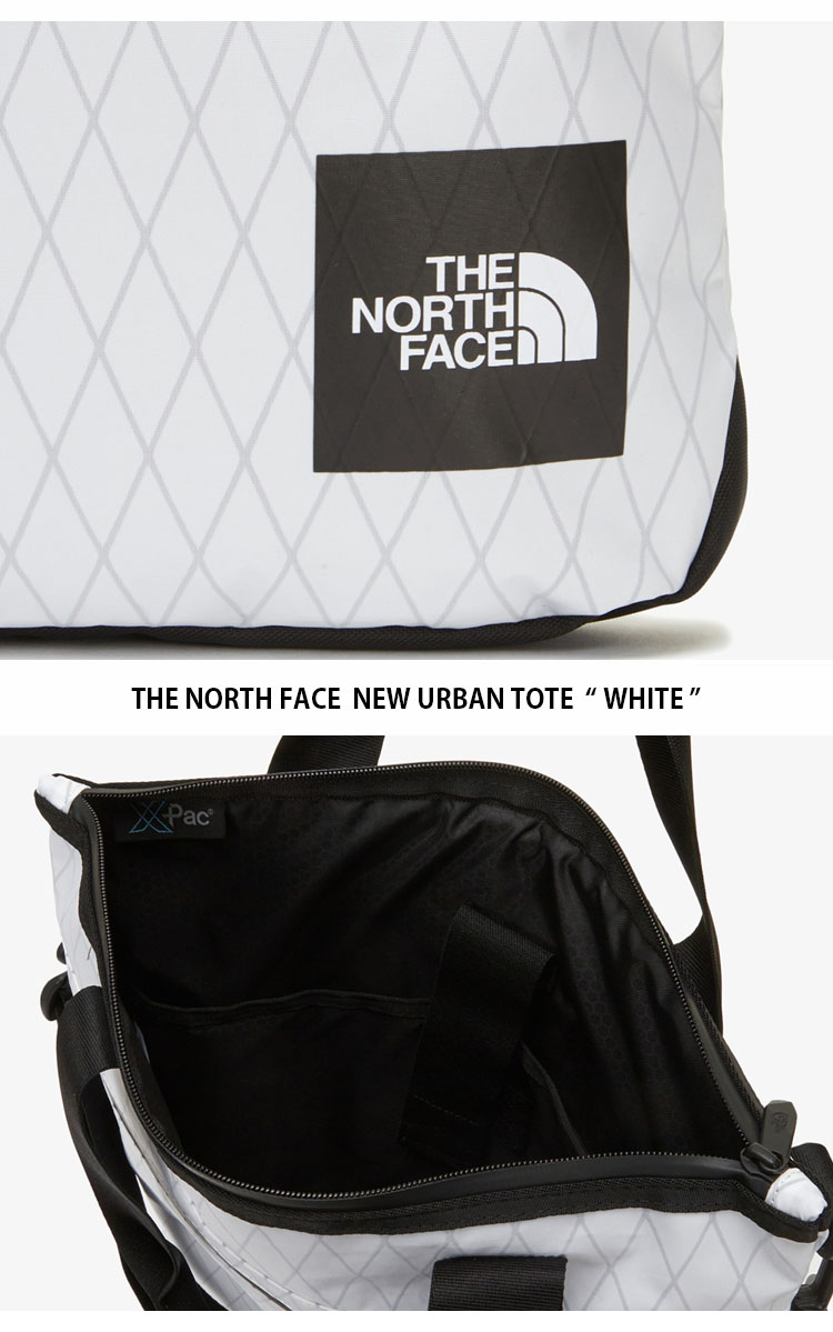 THE NORTH FACE ノースフェイス ショルダーバッグ NUPTSE CROSS BAG L