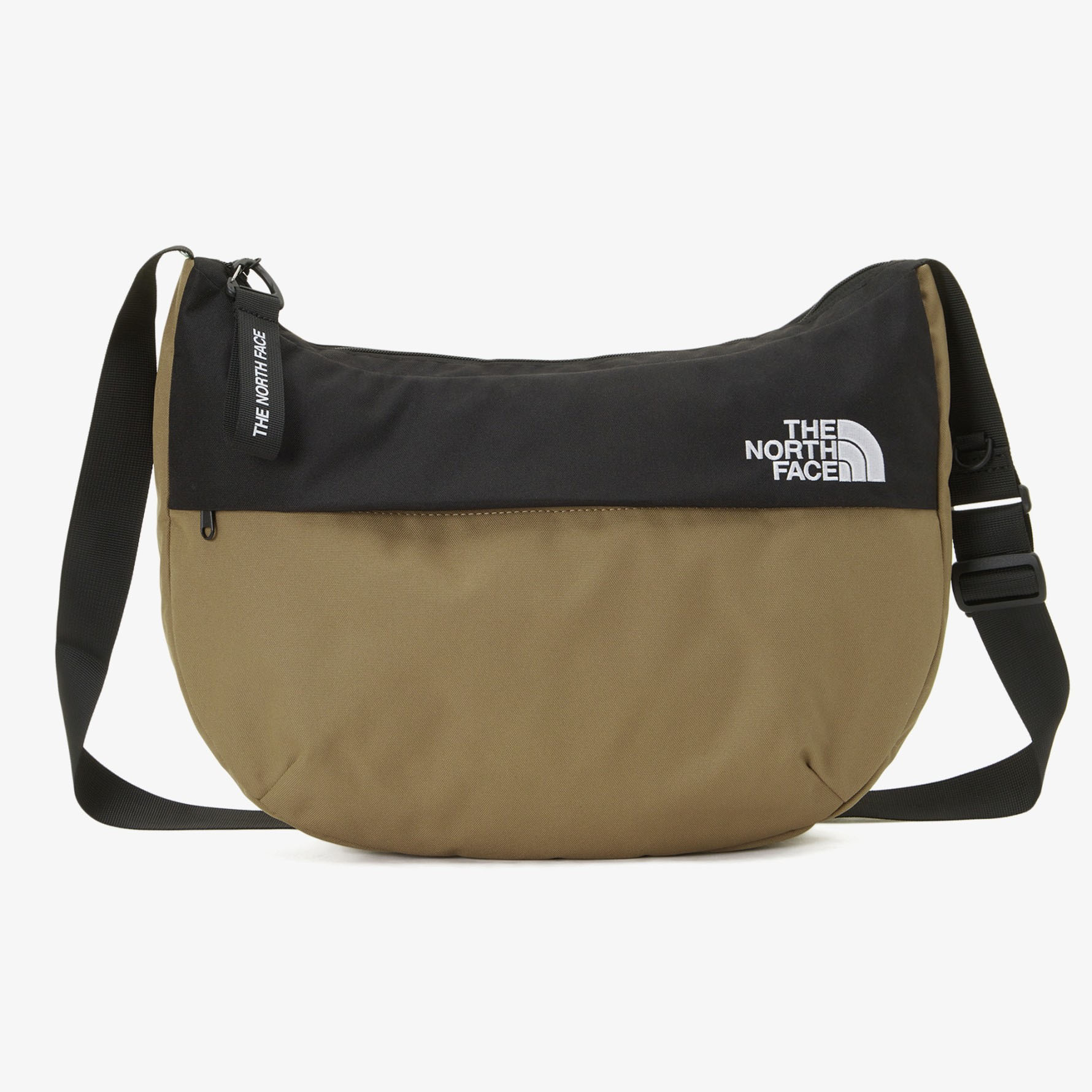 THE NORTH FACE ノースフェイス ショルダーバッグ NUPTSE CROSS BAG L