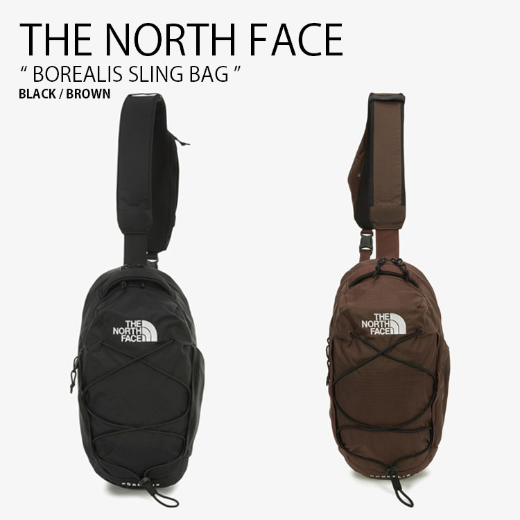 THE NORTH FACE（ザ ノースフェイス） ノースフェイス ショルダー