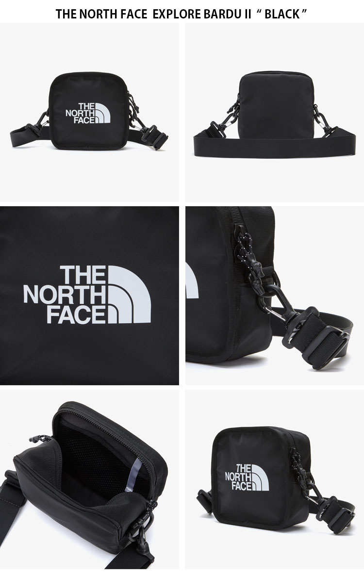 THE NORTH FACE（ザ ノースフェイス） ノースフェイス ショルダー