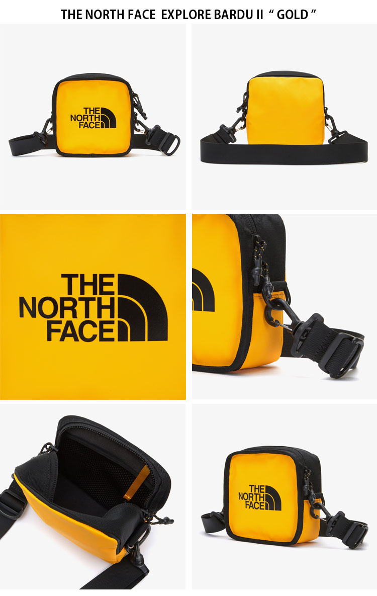 【未使用】THE NORTH FACE ボディバッグ THE NORTH FACE（ザ ノースフェイス） ノースフェイス ショルダー