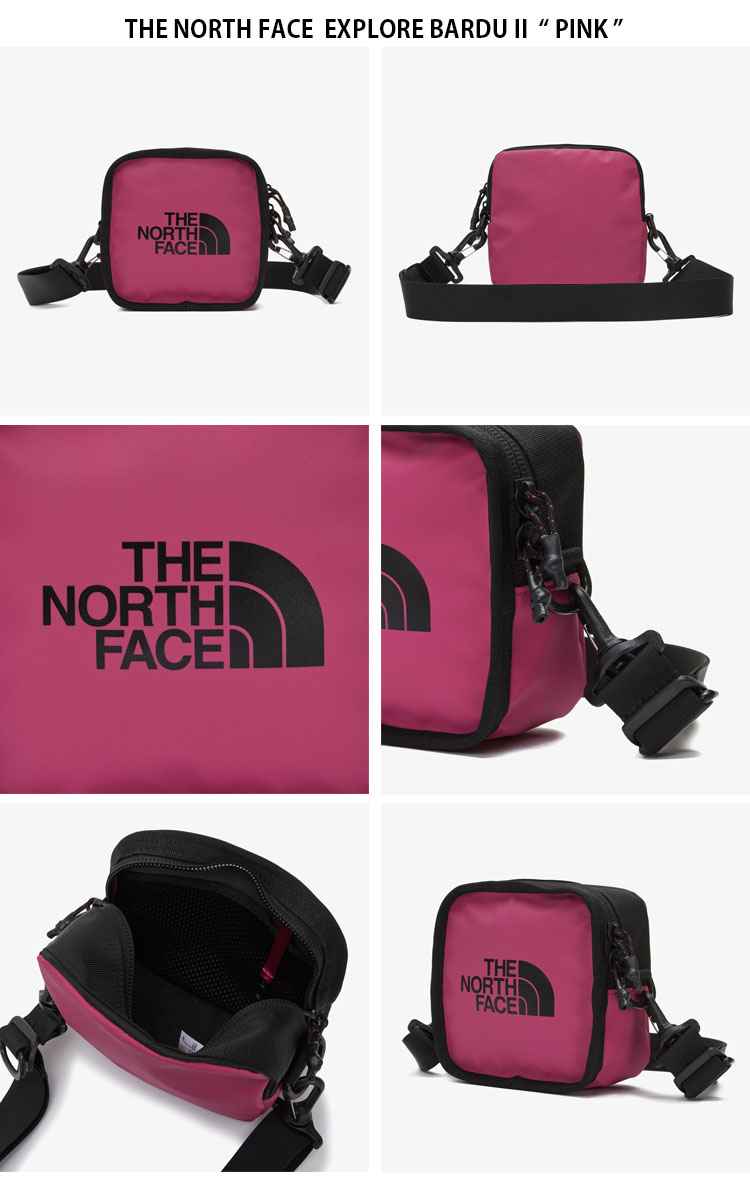 THE NORTH FACE（ザ ノースフェイス） ノースフェイス ショルダー
