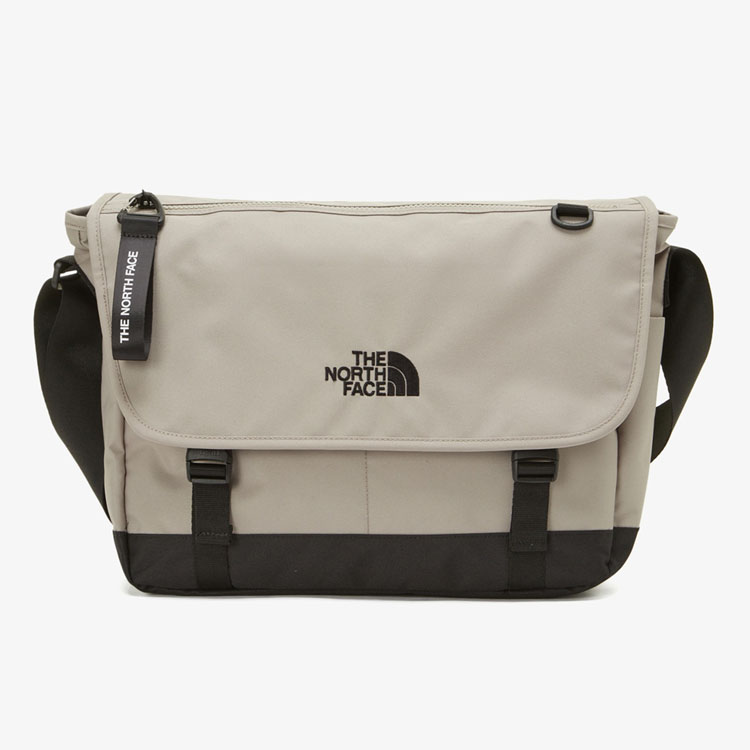 THE NORTH FACE ノースフェイス ショルダーバッグ MESSENGER BAG L メッセンジャーバッグ ボディバッグ ウエストバッグ バッグ メンズ レディース NN2PP00O/P