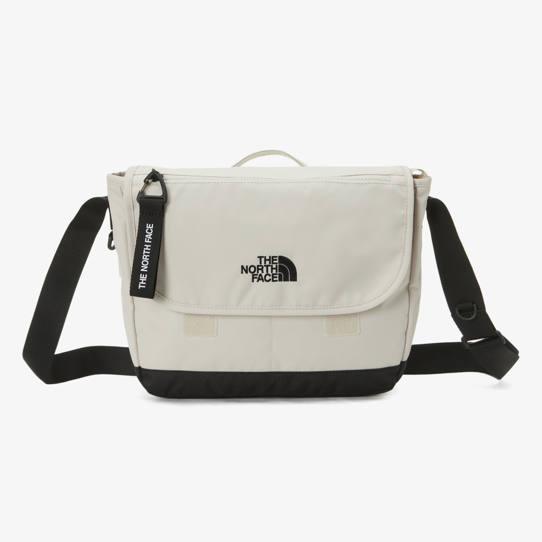 THE NORTH FACE ノースフェイス メッセンジャーバッグ MESSENGER BAG M ...