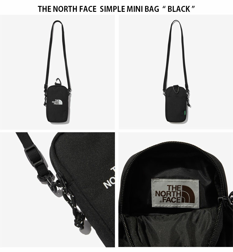 THE NORTH FACE（ザ ノースフェイス） ノースフェイス クロスバッグ