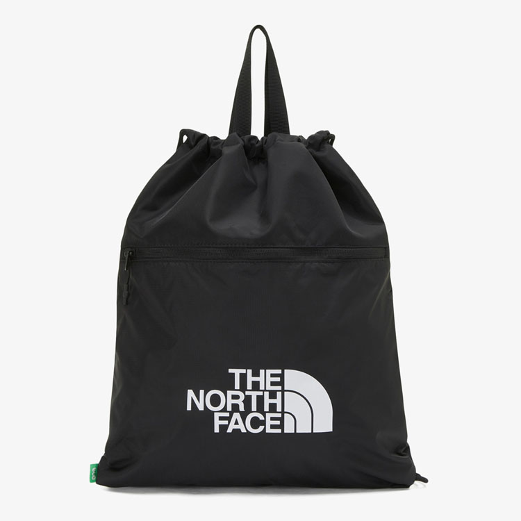 THE NORTH FACE ザ ノースフェイス ジムサック ナップサック THE NORTH FACE ノースフェイス ナップサック SPORTS GYM SACK