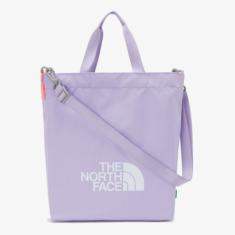 THE NORTH FACE ノースフェイス キッズ トートバッグ KIDS STARLIGHT MULTI SCH BAG バッグ レッスンバッグ  ショルダーバッグ 子供用 NN2PP04R/S/T/U