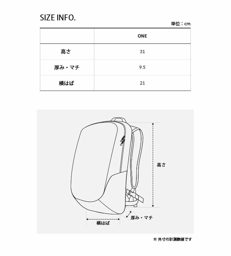 THE NORTH FACE ノースフェイス バックパック W MULTI PACK 3WAY マルチパック リュック ショルダーバッグ デイパック  トートバッグ NN2PP05M/N/O