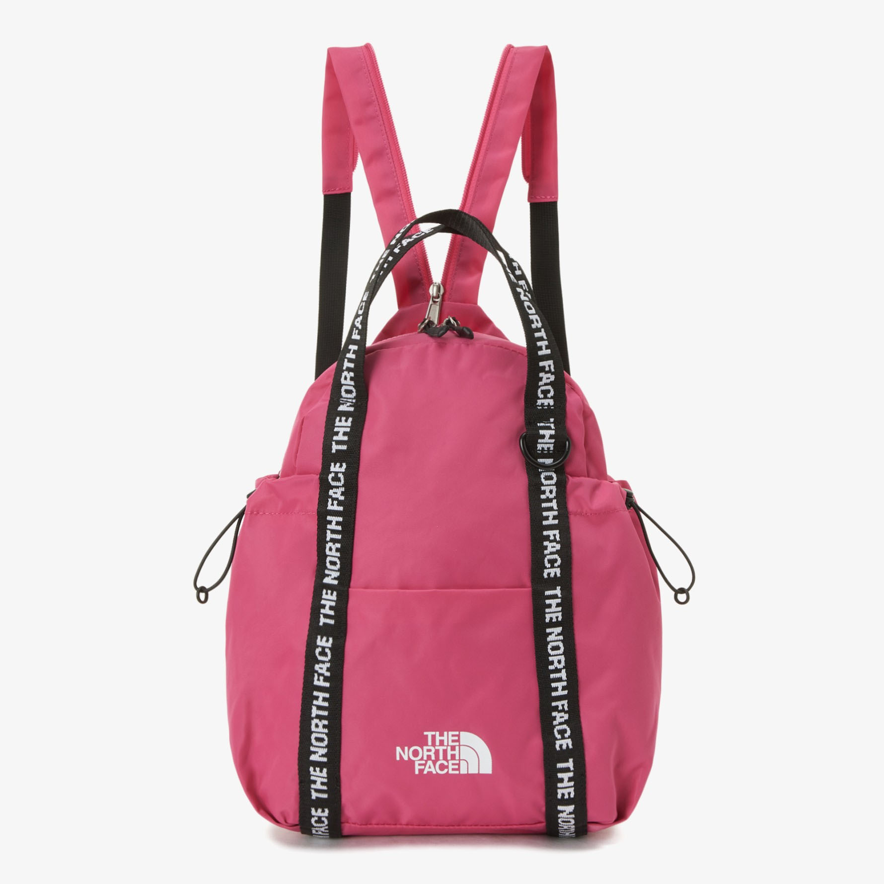 THE NORTH FACE バックパック W MULTI PACK 3WAY マルチパック ショル...