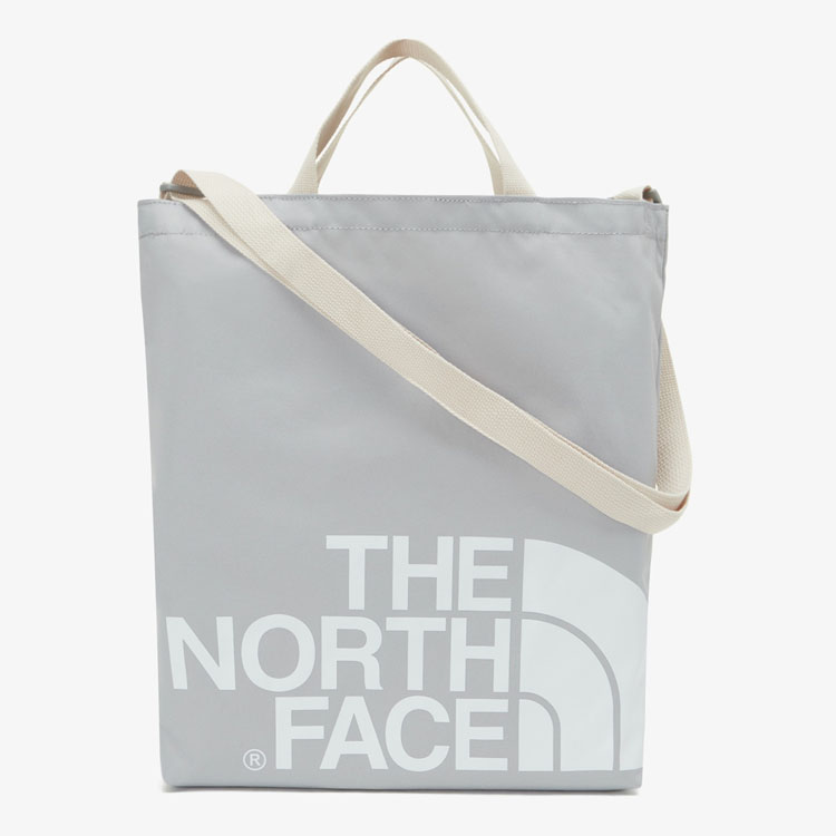 THE NORTH FACE ノースフェイス トートバッグ BIG LOGO TOTE ビッグ ロゴ トート バッグ ショルダーバッグ  WHITELABEL メンズ レディース NN2PP07J/K/L/M