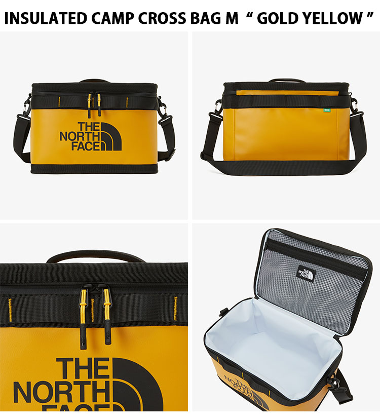 THE NORTH FACE ノースフェイス トートバッグ BIG LOGO TOTE