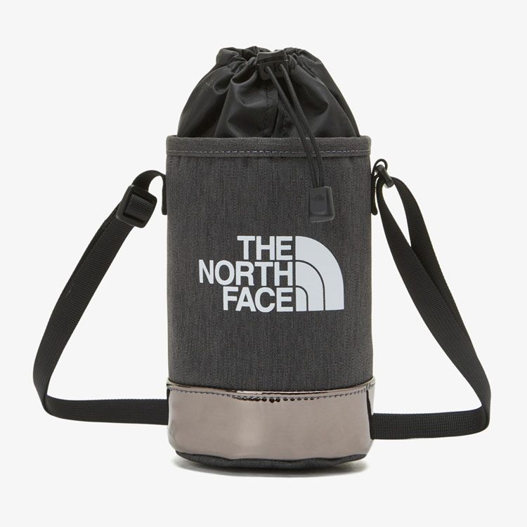 THE NORTH FACE ノースフェイス キッズ ボトルバッグ KIDS BOTTLE BAG L 水筒バッグ ペットボトルバッグ ペットボトルホルダー 子供用 NN2PP08R/S/T/U｜snkrs-aclo｜02