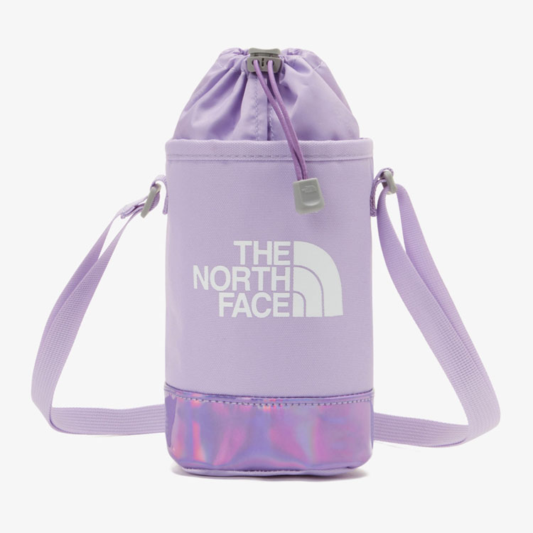 THE NORTH FACE ノースフェイス キッズ ボトルバッグ KIDS BOTTLE BAG L 水筒バッグ ペットボトルバッグ ペットボトルホルダー 子供用 NN2PP08R/S/T/U｜snkrs-aclo｜04