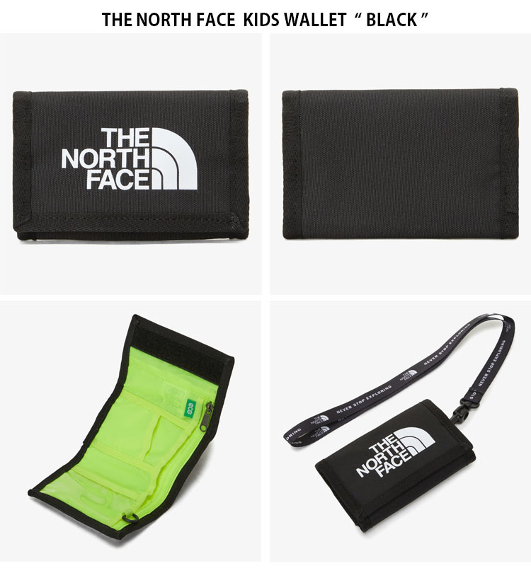 THE NORTH FACE Passport Wallet 新品未使用 THE NORTH FACE Passport Wallet 新品未使用 - メルカリ