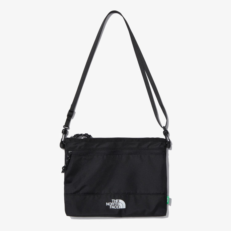 THE NORTH FACE ノースフェイス ショルダーバッグ BREEZE SLING BAG ブリーズ スリング バッグ クロスバッグ バッグ ロゴ メンズ レディース NN2PP09A/B/C/D/E｜snkrs-aclo｜05