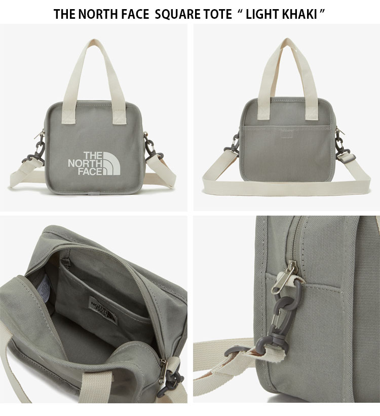 THE NORTH FACE ノースフェイス ショルダーバッグ SQUARE TOTE スクエア トート バッグ クロスバッグ ミニバッグ ロゴ  メンズ レディース NN2PP09J/K/L : tnf-nn2pp09jkl : セレクトショップ a-clo - 通販 - Yahoo!ショッピング