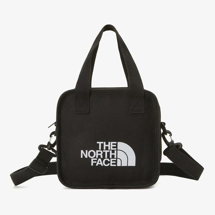 THE NORTH FACE ノースフェイス ショルダーバッグ SQUARE TOTE