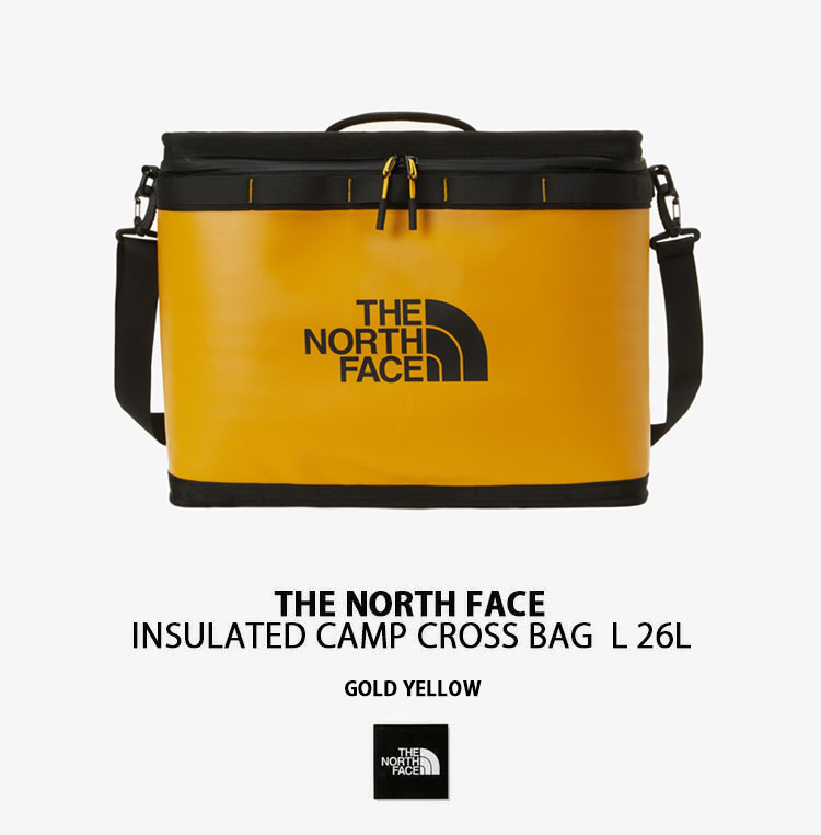 THE NORTH FACE（ザ ノースフェイス） ノースフェイス 保冷バッグ 保冷