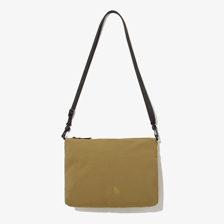 [NG] LIGHT CROSS BAG ★大人気★ ライト ナイロン クロス ショルダーバッグ スモール
