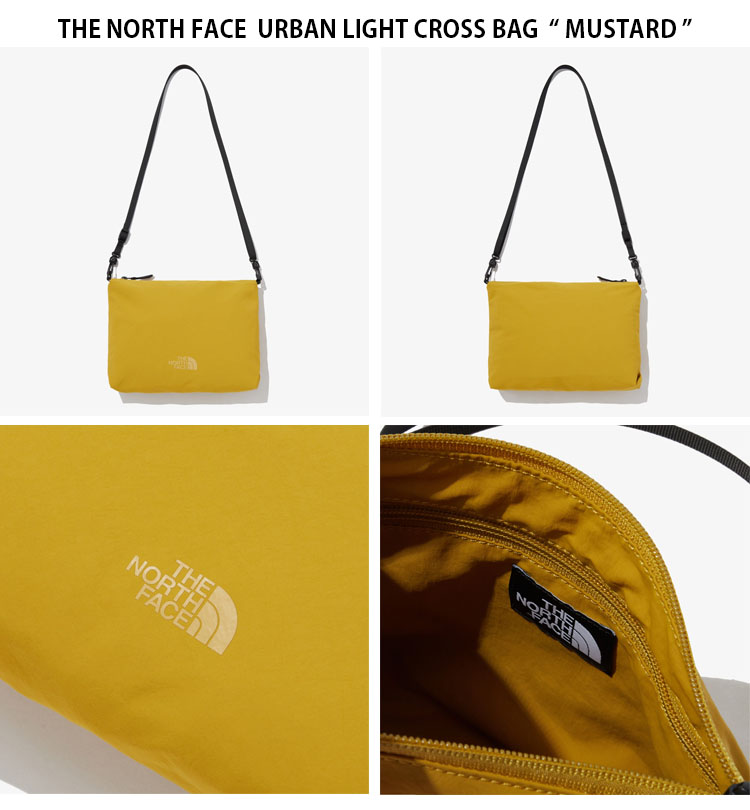 THE NORTH FACE ノースフェイス ショルダーバッグ URBAN LIGHT