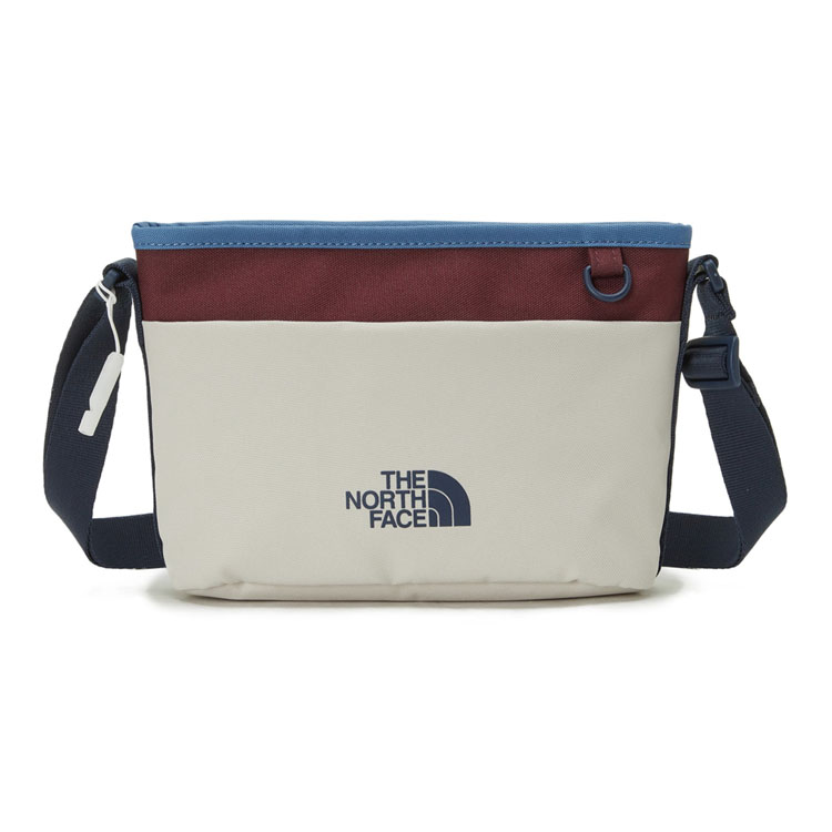THE NORTH FACE ノースフェイス キッズ ショルダーバッグ KIDS