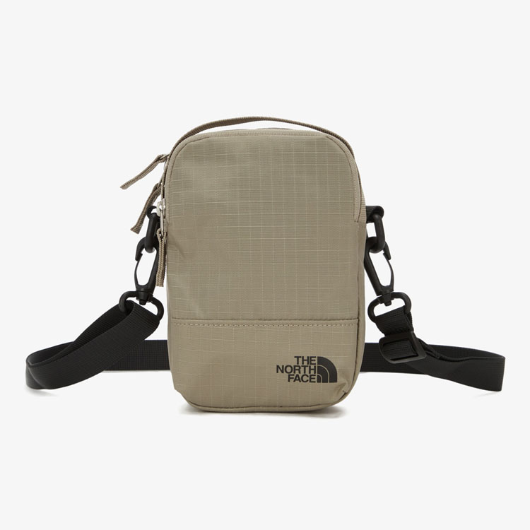 THE NORTH FACE ショルダーバッグ ML CROSS BAG S クロス ミニバッグ シ...