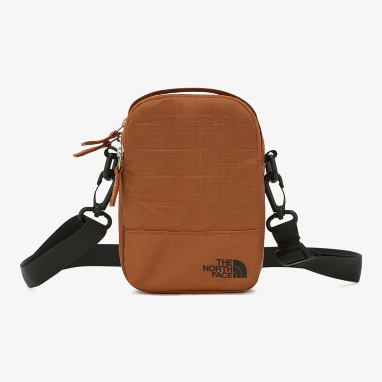 THE NORTH FACE ショルダーバッグ ML CROSS BAG S クロス ミニバッグ シ...