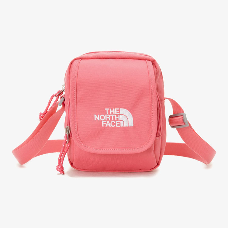 THE NORTH FACE ノースフェイス ショルダーバッグ FLAP CROSS BAG MIN...