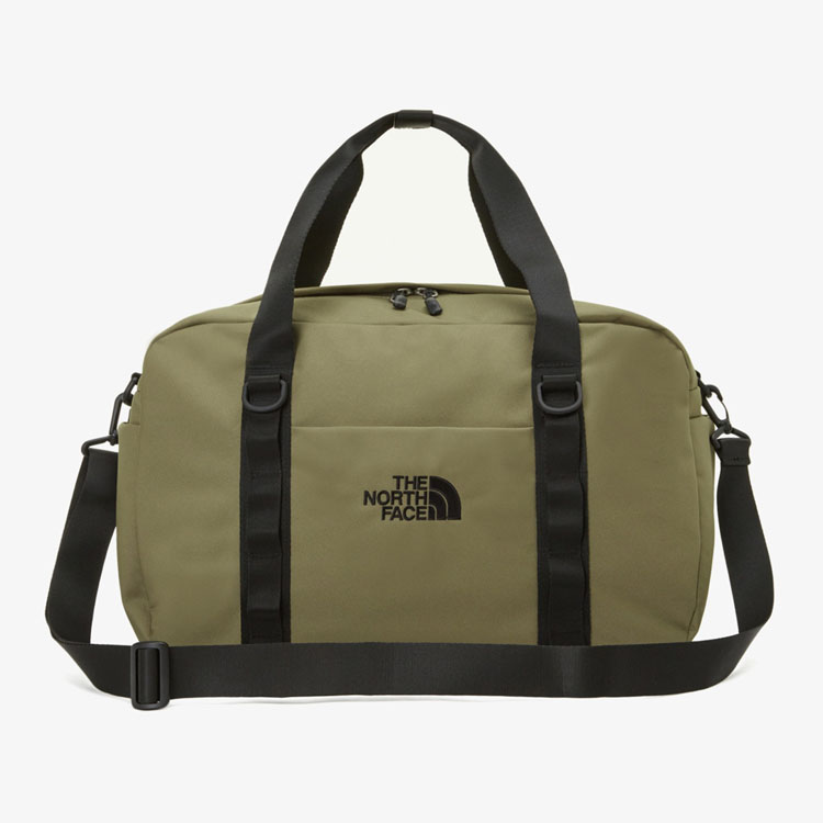 THE NORTH FACE ノースフェイス ボストンバッグ BIG SHOT CARGO BAG ビッグ ショット カーゴ バッグ トラベルバッグ  メンズ レディース NN2PP60A/B/C/D