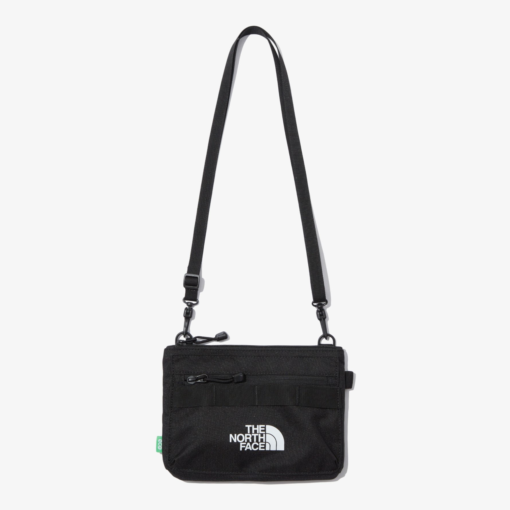 THE NORTH FACE ノースフェイス クロスバッグ サコッシュ CAMP CROSS BAG...