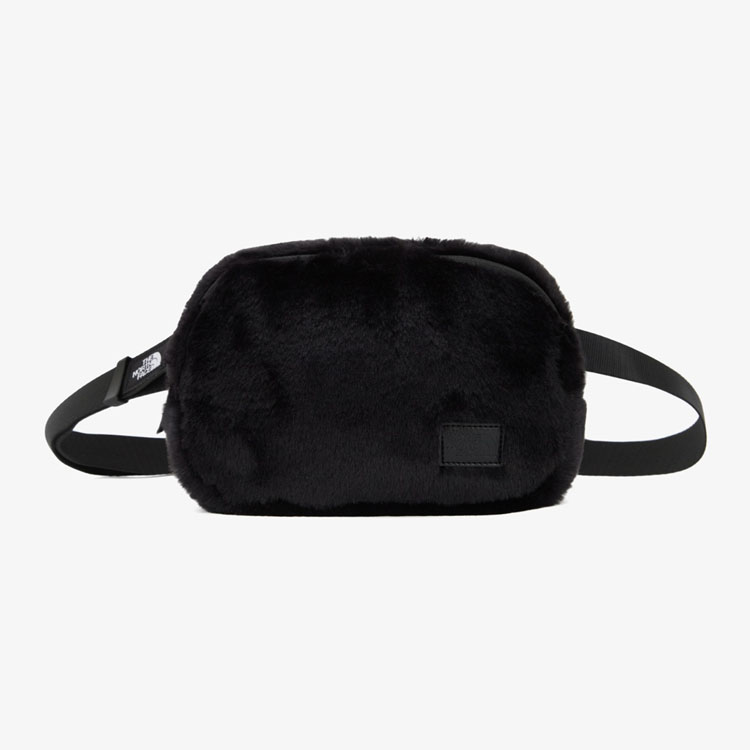 THE NORTH FACE ノースフェイス ボディバッグ WAIST BAG MINI ウエスト 