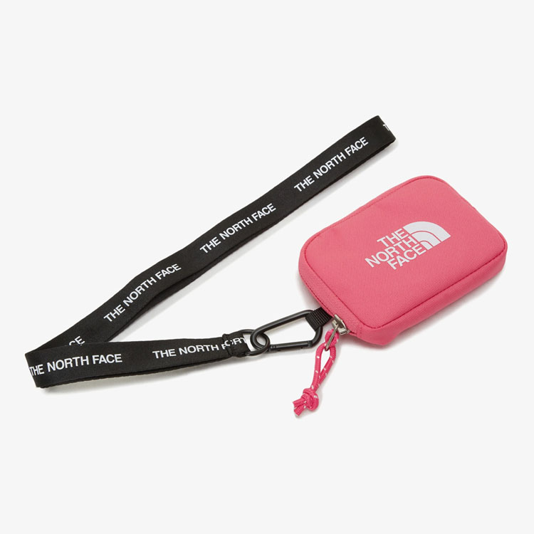 THE NORTH FACE ノースフェイス 財布 WL WALLET ホワイトレーベル 