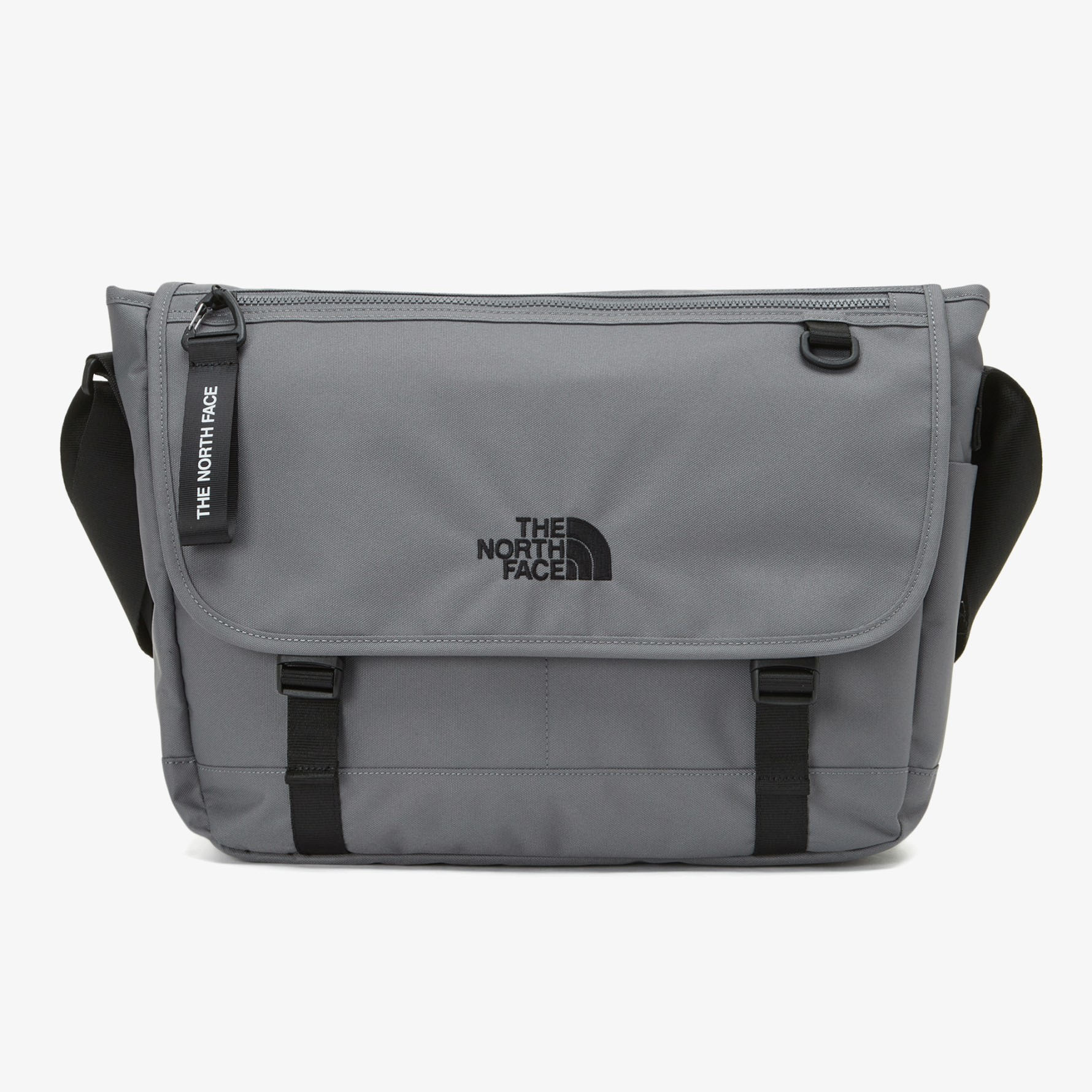 THE NORTH FACE ノースフェイス ショルダーバッグ MESSENGER BAG L 