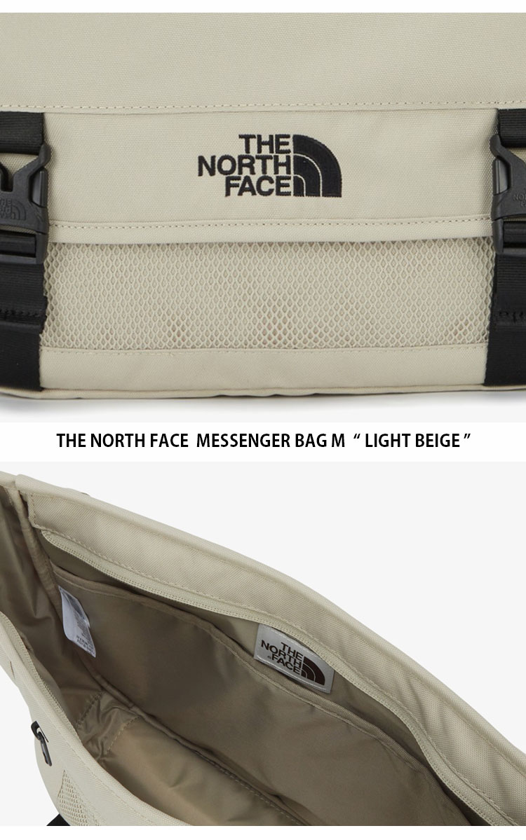 THE NORTH FACE ノースフェイス ショルダーバッグ MESSENGER BAG THE NORTH FACE ノースフェイス ショルダーバッグ MESSENGER BAG